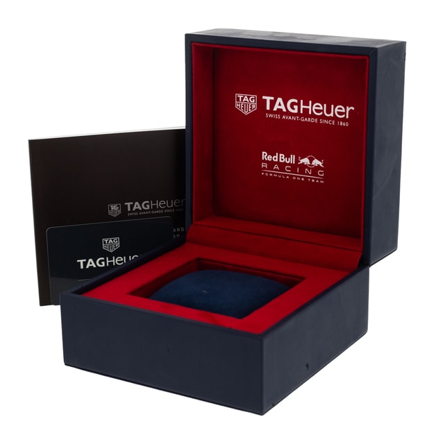 Tag Heuer Carrera CAR2A1N.FT6100 Image 5